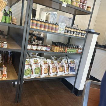 TASTE - Sauce rack - Specialty Food Near Me - Virginia Beach, Virginia