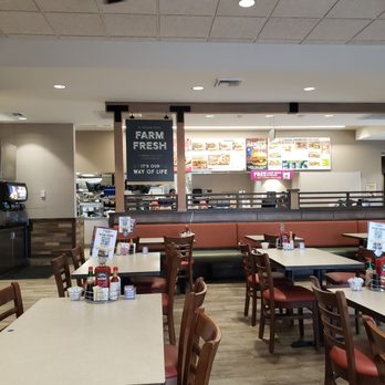 Farmer Boys - Framer Boy's front counter - Burgers Near Me - Fullerton, California Farmer Boys - Framer Boy's front counter - Burgers Near Me - Fullerton, California