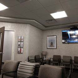 OCLI East Meadow - Waiting room