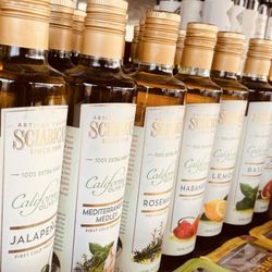 Ikedas California Country Market - Flavored Olive Oil