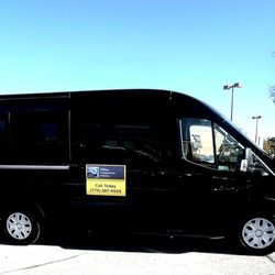 Williams Transportation Solution