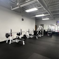 FitStop24 - Grand Rapids
