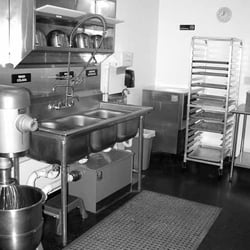 Our Bakery