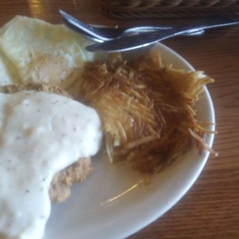Cracker Barrel Old Country Store - Dark, greasy hashbrowns - American Near Me - Missoula, Montana Cracker Barrel Old Country Store - Dark, greasy hashbrowns - American Near Me - Missoula, Montana