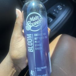 Main Squeeze - Bloom