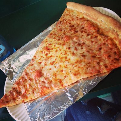 Passato Pizza & Grill by null