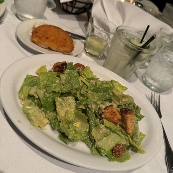Dal Rae Restaurant - caesar salad - Steakhouses Near Me - Pico Rivera, California Dal Rae Restaurant - caesar salad - Steakhouses Near Me - Pico Rivera, California