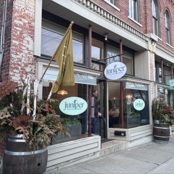 Juniper - Wine Bars Near Me - Greenwich, New York Juniper - Wine Bars Near Me - Greenwich, New York