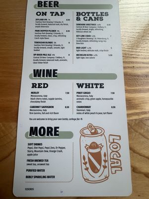 Menu photo 5 Flippers Pizza Orlando, FL Menu photo 5 Flippers Pizza Orlando, FL