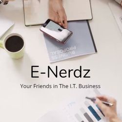 Enerdz Your IT Pro's