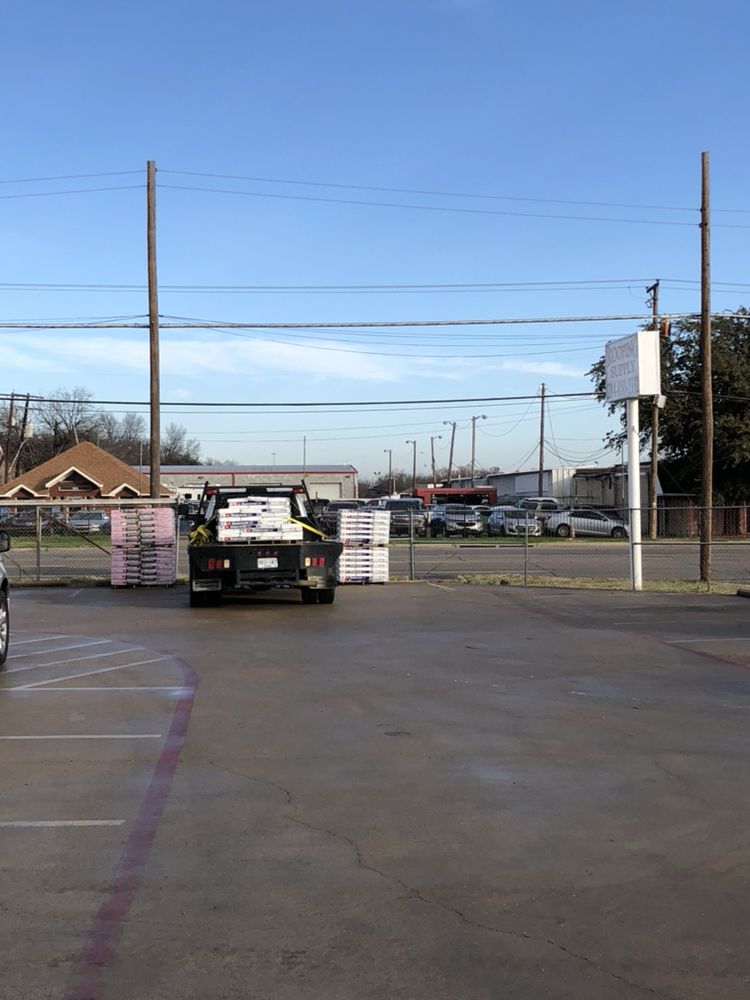 Slide of All Roofing Supply