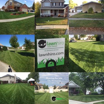 Lawnhiro - Quality mowing that is on-demand, Lawnhiro.com. - Lawn Services Near Me Lawnhiro - Quality mowing that is on-demand, Lawnhiro.com. - Lawn Services Near Me