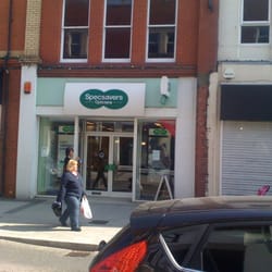 Specsavers