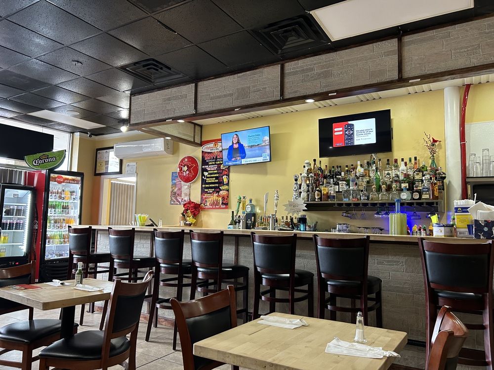 Fiesta Tejana Bar and Grill