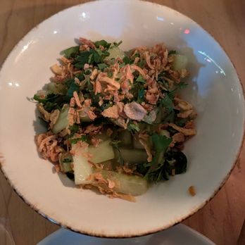 Win Son - Cucumber - Taiwanese Near Me - Brooklyn, New York