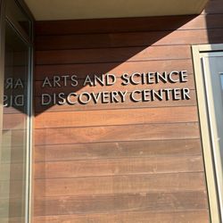 Lafayette Library and Learning Center - That's why it's also called a Learning Center.