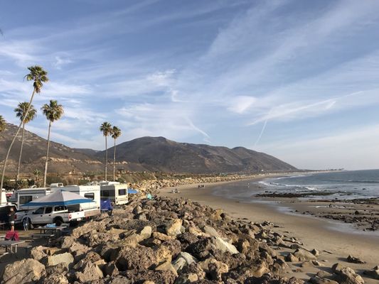 Hobson Beach Park 87 Photos 44 Reviews Parks 5210 Pacific Coast Hwy Ventura Ca United States Phone Number