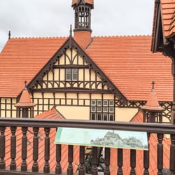 Rotorua Musuem
