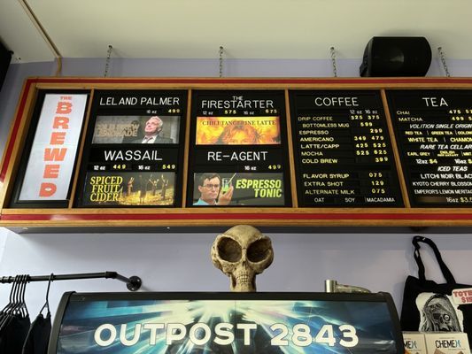 The Brewed by null The Brewed by null