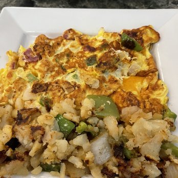 Gracie's on 2nd Diner - Gracie's Omelette - Diners Near Me - New York, New York