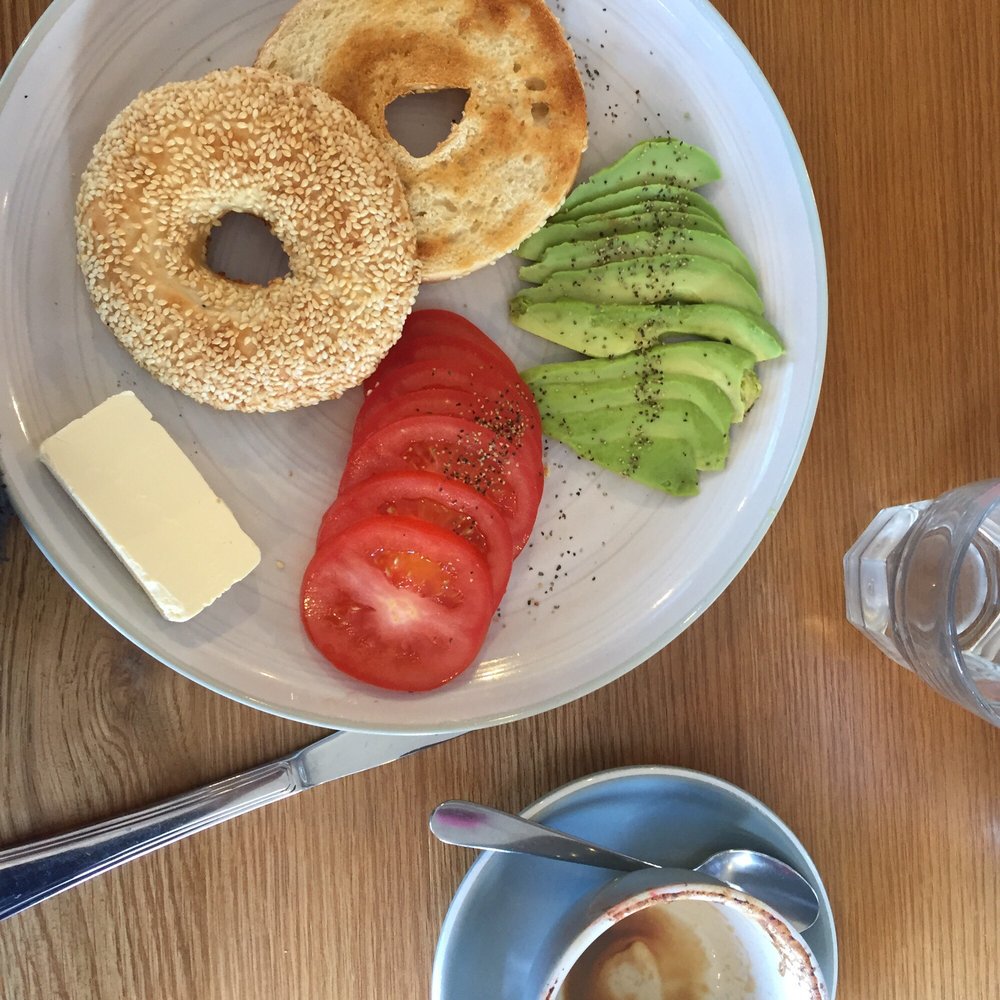 THE COFFEE SHOP Updated June 2024 2/192 Victoria St West, Auckland