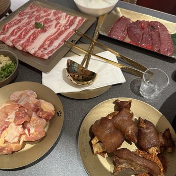 Nanshan Hot Pot - Hot Pot Near Me - Flushing, New York Nanshan Hot Pot - Hot Pot Near Me - Flushing, New York