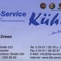Photo of Fiat Service Kühne