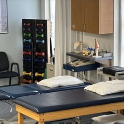 Select Physical Therapy - Jacksonville