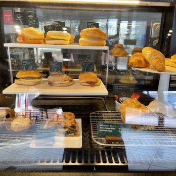 Starbucks - Meatless Mondays - Coffee & Tea Near Me - Pasadena, California