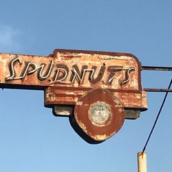 Spudnut Shoppe