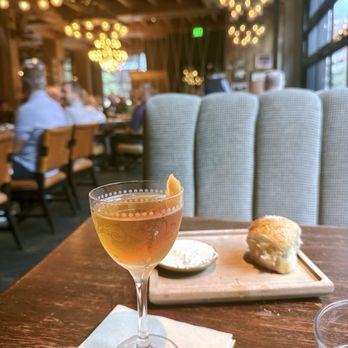 Water Grill - Denver - Seafood Near Me - Denver, Colorado