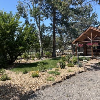 Sisters Landscape - Landscaping Near Me - Sisters, Oregon Sisters Landscape - Landscaping Near Me - Sisters, Oregon