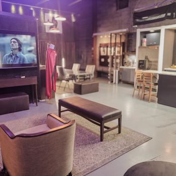 Zaahi Studios - Community Floor at Zaahi Studios - Video/Film Production Near Me - Indianapolis, Indiana