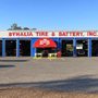Photo of Byhalia Tire & Battery