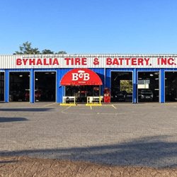 Byhalia Tire & Battery