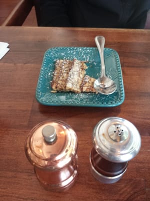 Sonoma Wine Shop / La Bodega Kitchen by null