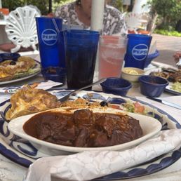 Chile Colorado!!! Yummmy! Homemade Tortillas!!! Chile Colorado!!! Yummmy! Homemade Tortillas!!!