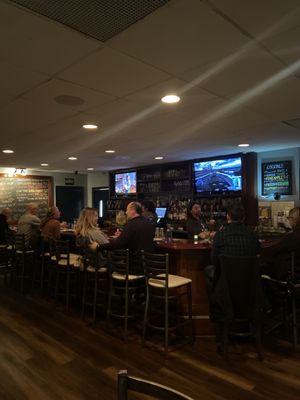 Coleman Public House by null