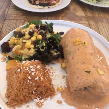 Los Agaves - Agaves fish n shrimp burrito - Tacos Near Me - Santa Barbara, California Los Agaves - Agaves fish n shrimp burrito - Tacos Near Me - Santa Barbara, California