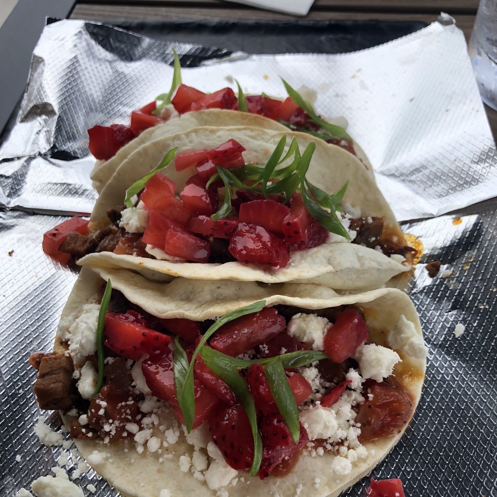 City Vineyard - Flank steak street tacos - Beer, Wine & Spirits Near Me - Billings, Montana City Vineyard - Flank steak street tacos - Beer, Wine & Spirits Near Me - Billings, Montana