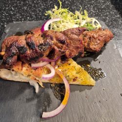 Mode Tapas & Grill - Pinchos