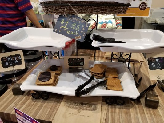 Whisker Bones Supply Co.