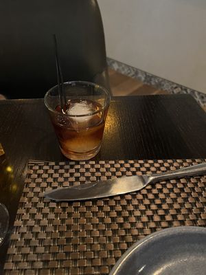 Bistro Mariposa by null