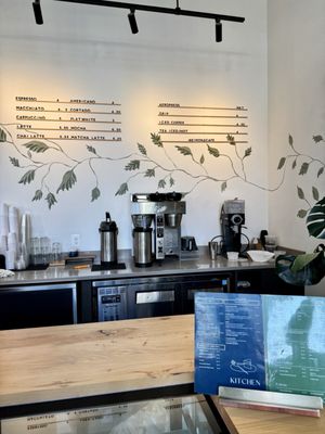 Sidamo Coffee and Tea by null