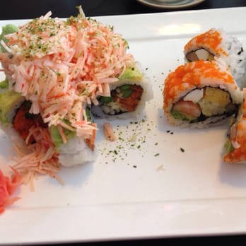 Tony's Sushi - Japanese Near Me - Ocala, Florida Tony's Sushi - Japanese Near Me - Ocala, Florida