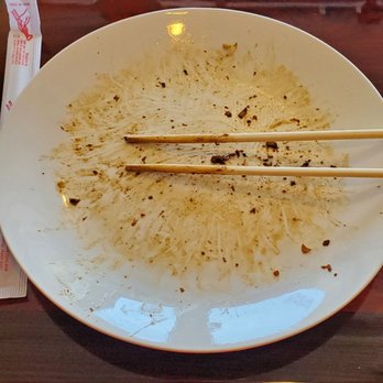 Uncle Chin's Kitchen - #6 w/chicken was spicy good, and withinmy budget. I'll be back for more soon. - Malaysian Near Me - Katy, Texas Uncle Chin's Kitchen - #6 w/chicken was spicy good, and withinmy budget. I'll be back for more soon. - Malaysian Near Me - Katy, Texas