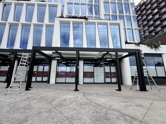 Via Aurelia by null Via Aurelia by null