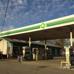 Hamont BP Service