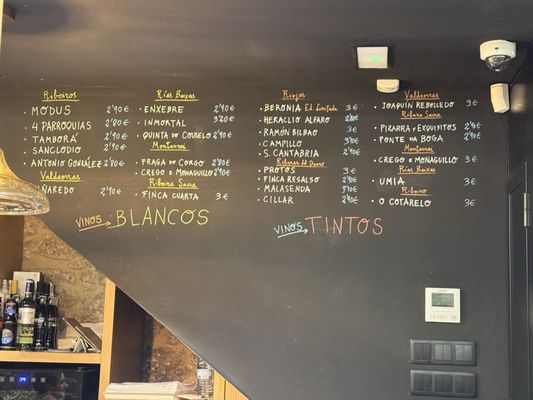 A Taberna de Cunqueiro by null