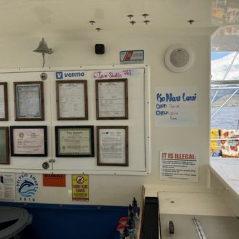 Hawaii Nautical - West Oahu - Boat Tours Near Me - Waianae, Hawaii